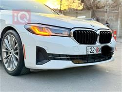 بي ام دبليو الفئة 5